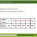Animation Tableau [Règle de trois] et Multiplication pour CE1, CE2, CM1; DC0714; "Méthode des Abaques"