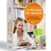 Coffret enfant Méthode des Abaques : livre + 1 boulier; BFB0410